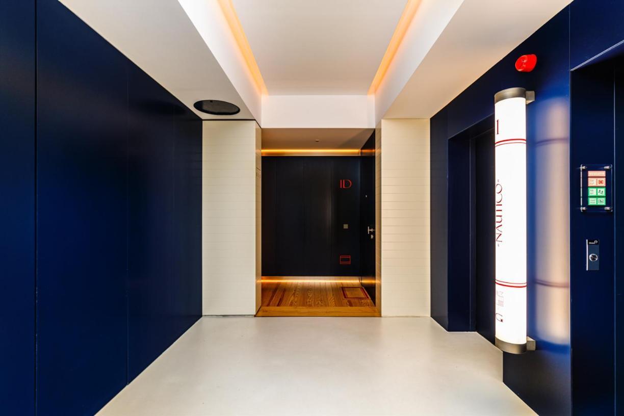Nautico Apartments By Apt Iin - Cascais Center Exterior photo