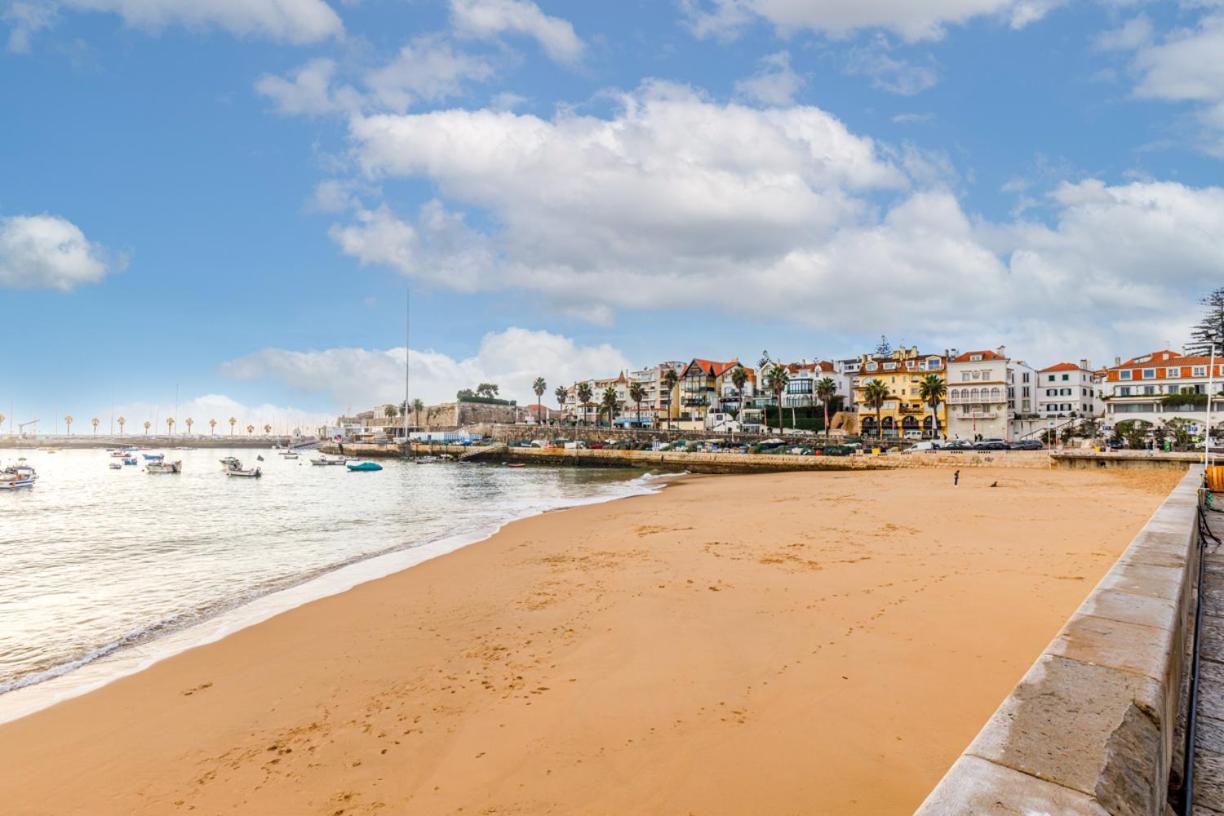 Nautico Apartments By Apt Iin - Cascais Center Exterior photo